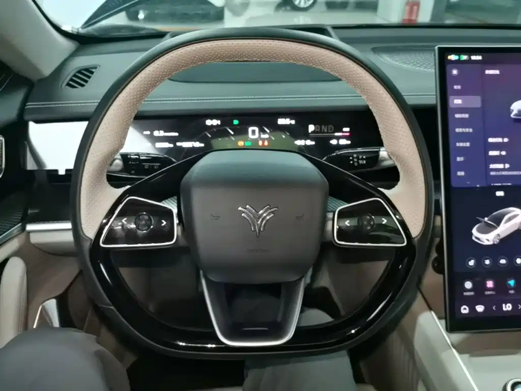 Neta S Shooting Brake — миниатюра 11