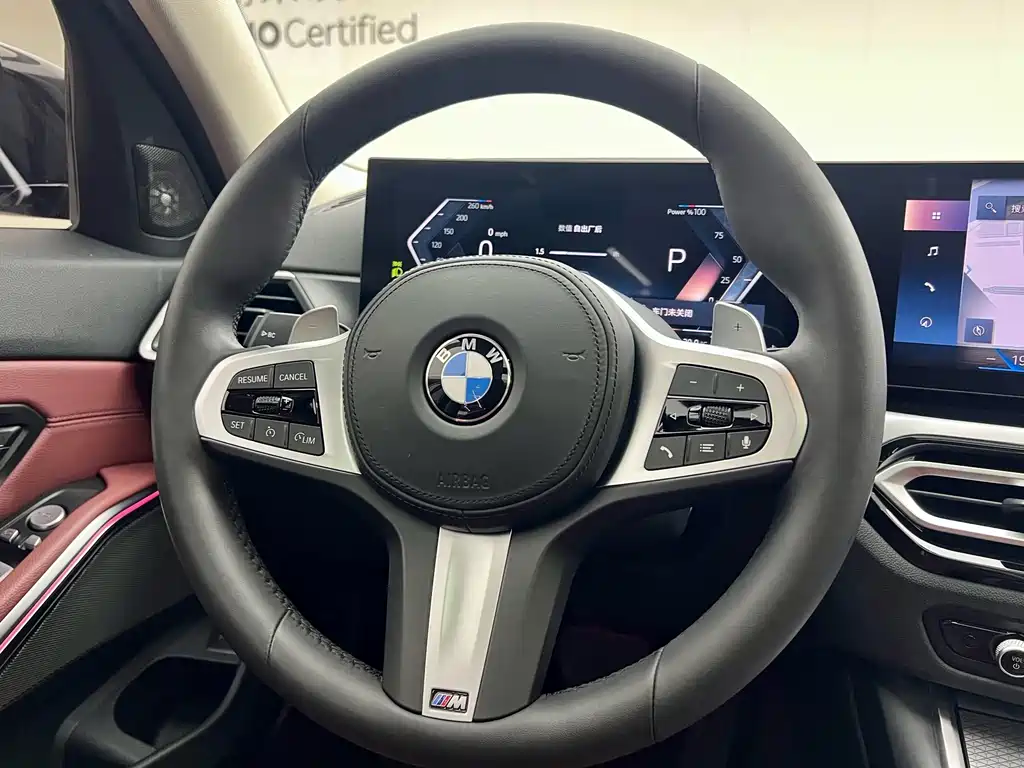 BMW 3 Series — фотографии объявления, Фото 19
