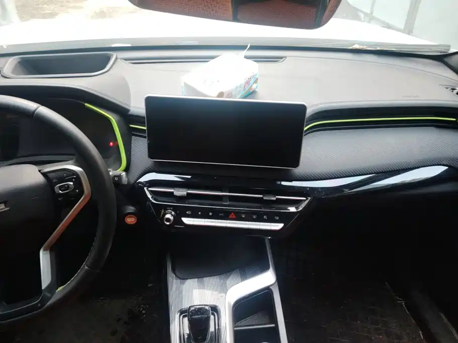 Haval Chitu — миниатюра 13