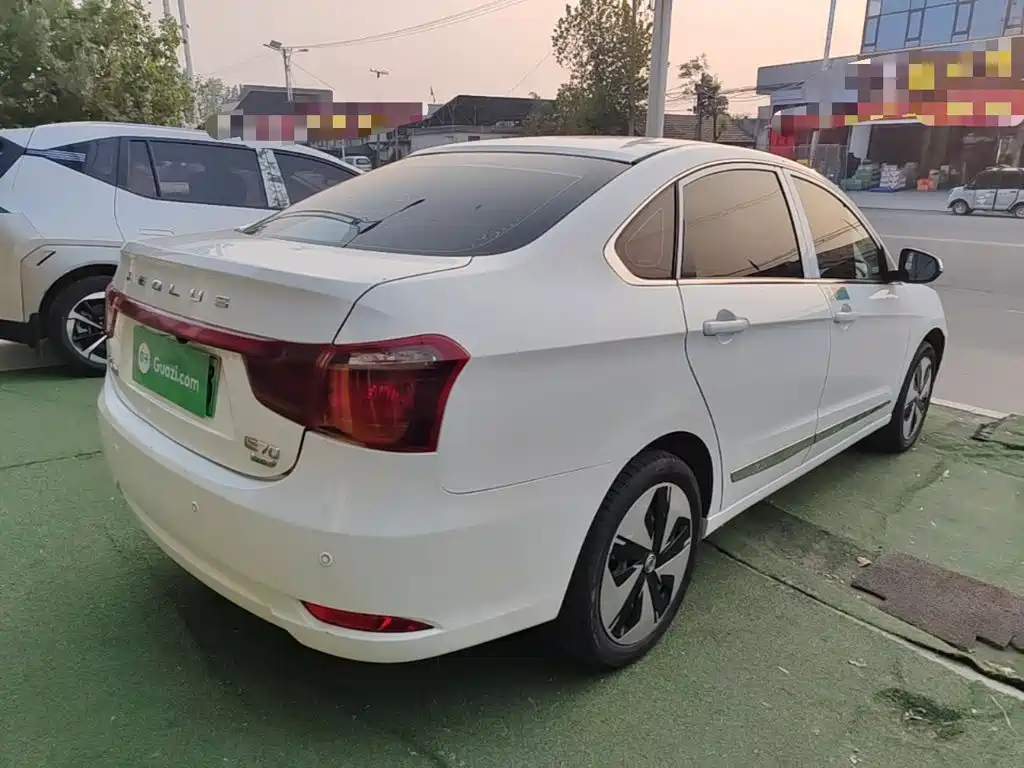 Aeolus E70 — миниатюра 7
