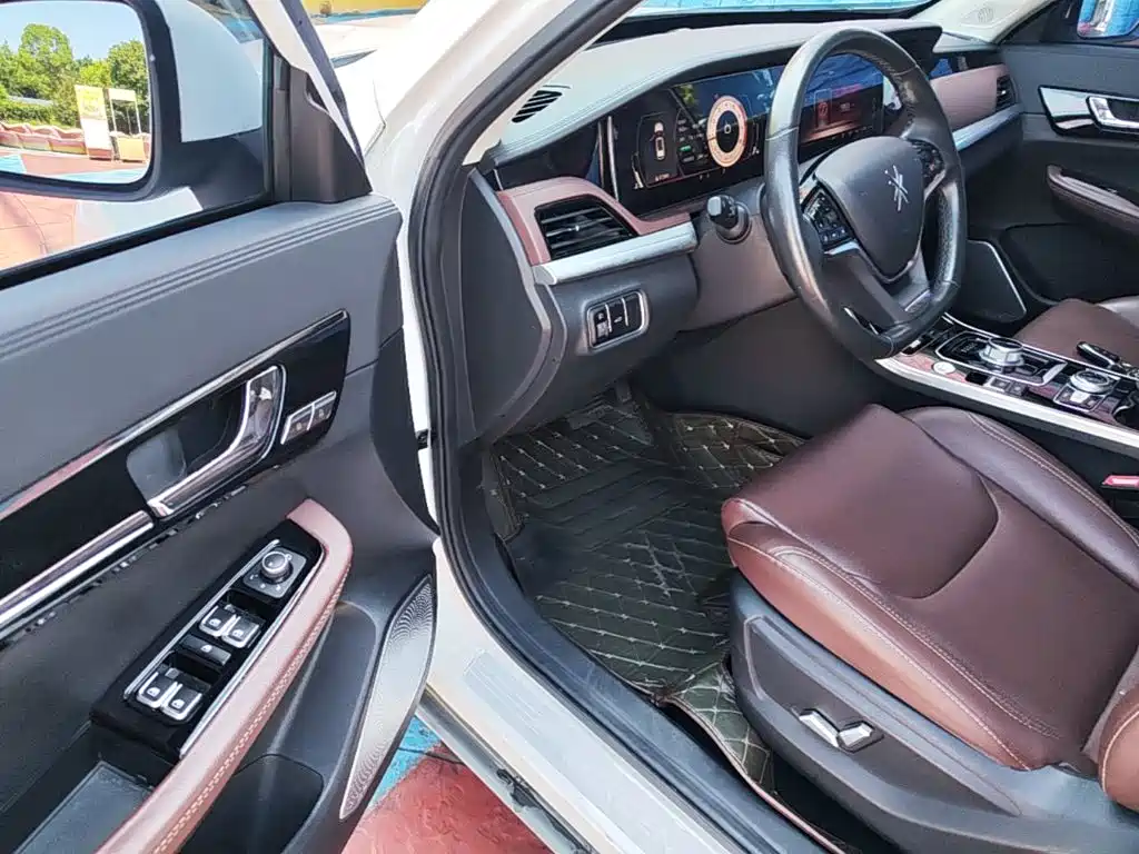 DORCEN G60S — миниатюра 16