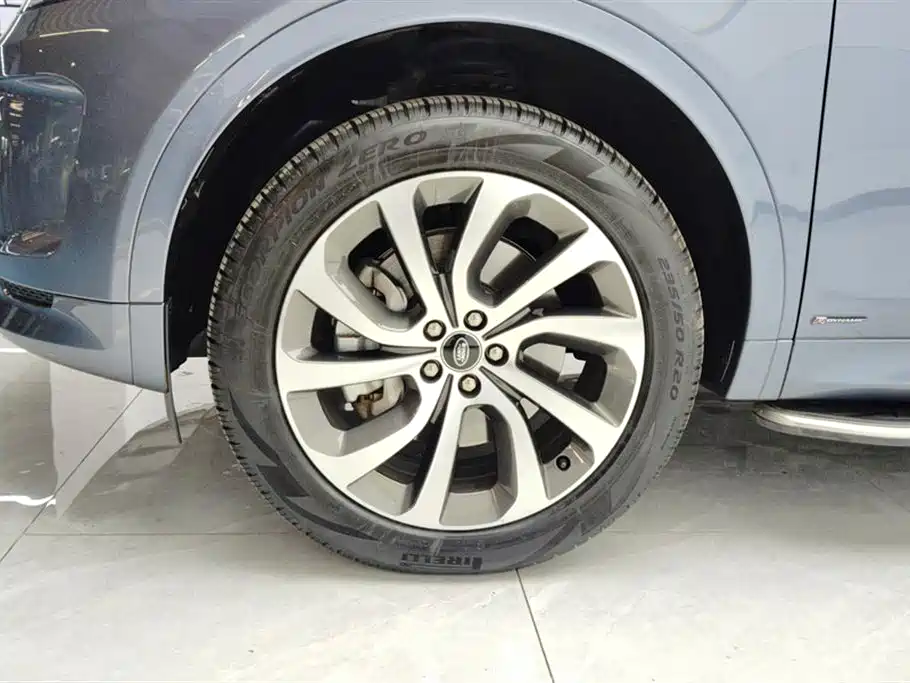 Land Rover Discovery Sport 2021 249PS R-Dynamic S