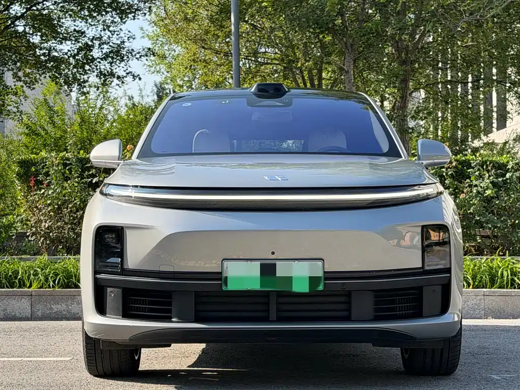Li Auto IDEAL L7