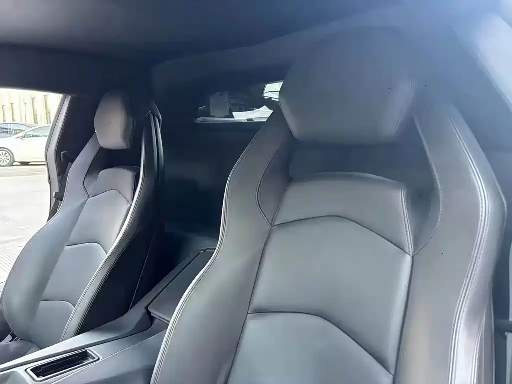 Lamborghini Aventador — миниатюра 5