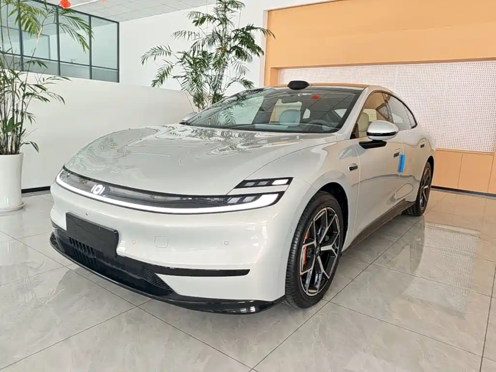 Changan A06 2026 630 Ultra+