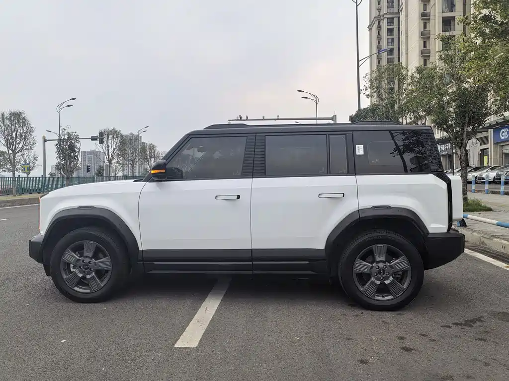 iCAR iCAR 03 — миниатюра 11