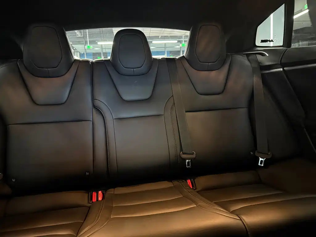 Tesla Model S — миниатюра 6