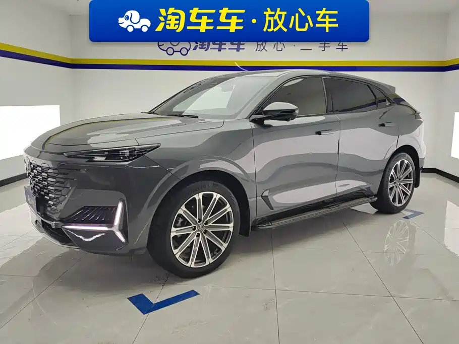 Changan UNI-K