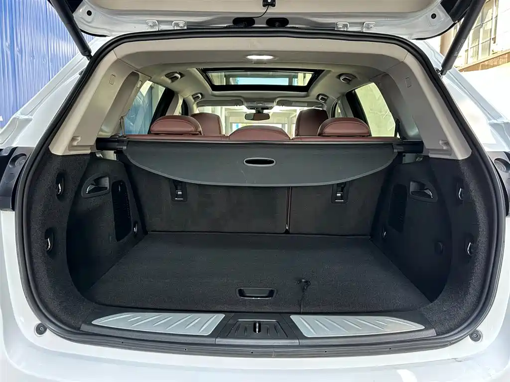 Buick Envision Plus Plus 2020 28T