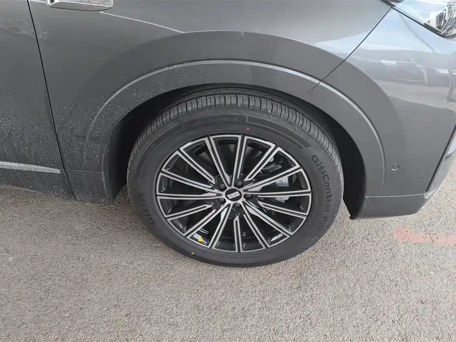 Geely Galaxy Galaxy M9 M9 2025 230km