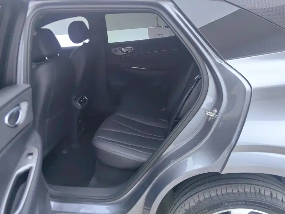 BYD Sealion 06 — миниатюра 11