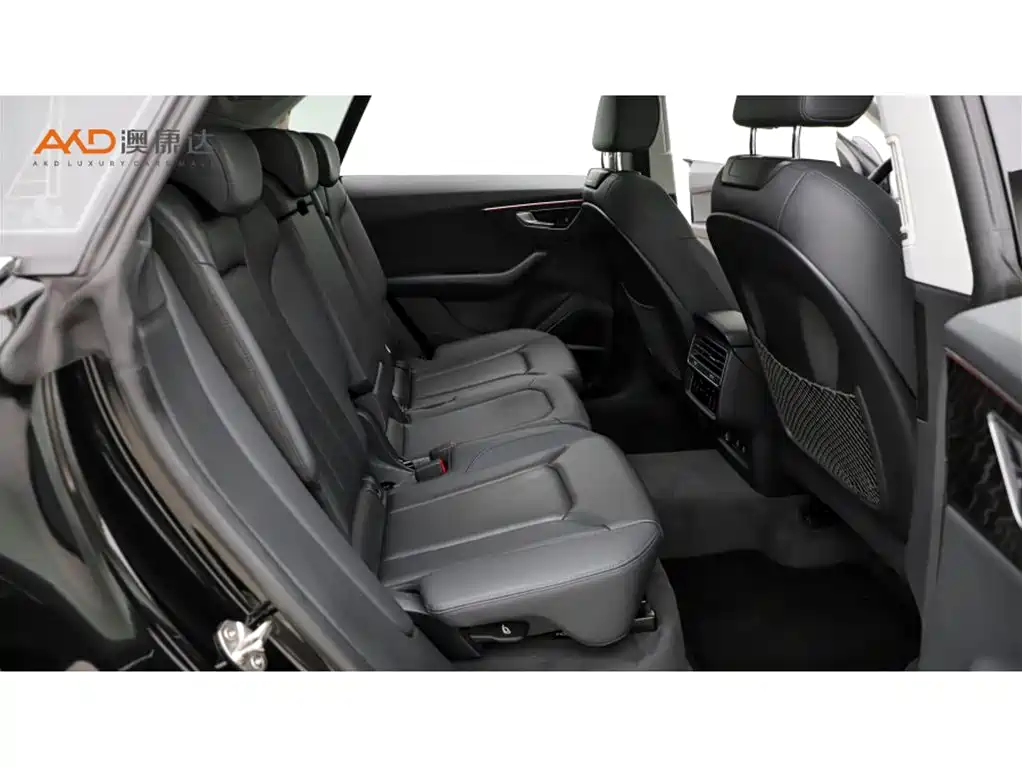 Audi Q8 2022 55 TFSI Luxury