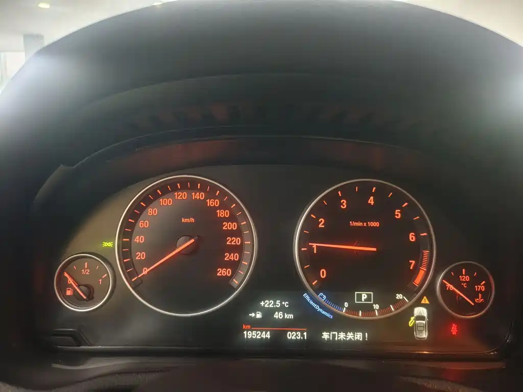 BMW X3 2014 xDrive28i Lead