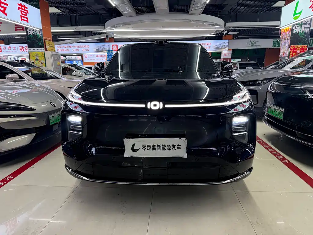 Qiyuan Qiyuan Q07 — миниатюра 2