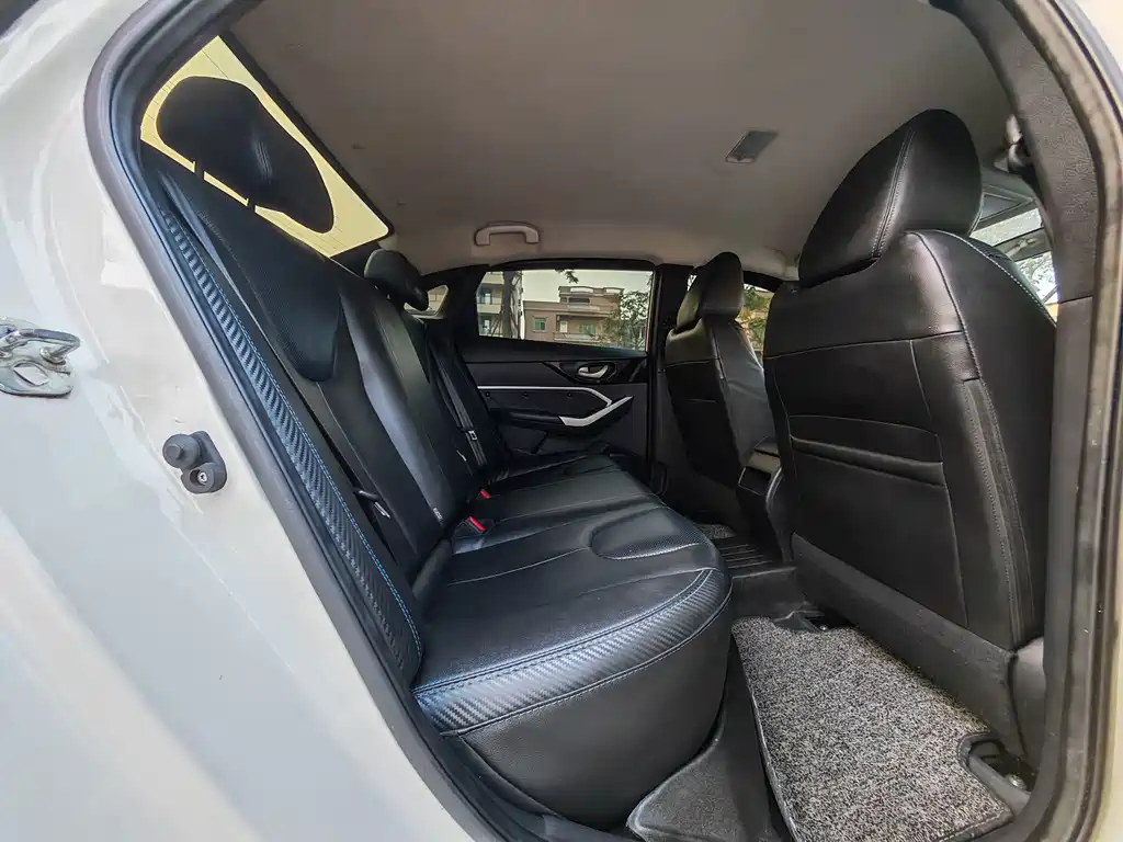 Venucia D60 EV — миниатюра 16