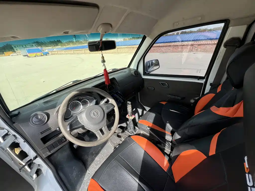 DFSK K07S — миниатюра 4
