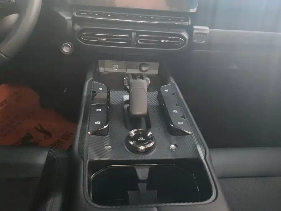 Haval Big Dog PLUS — миниатюра 16