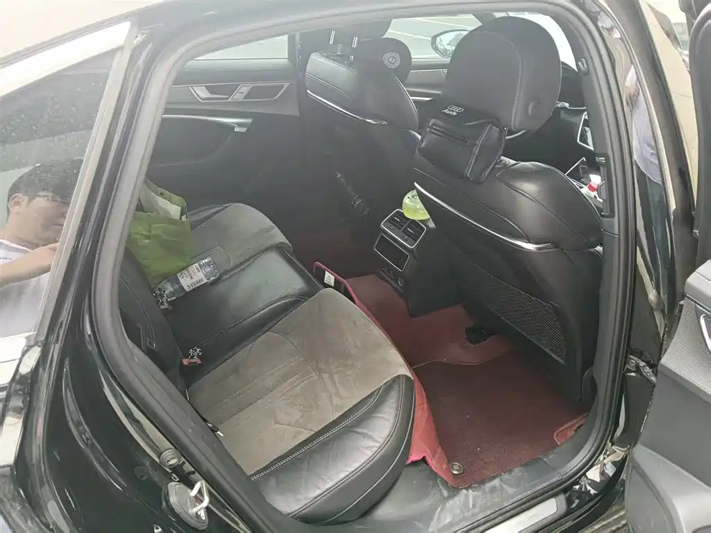 Audi A6L 2023 45 TFSI