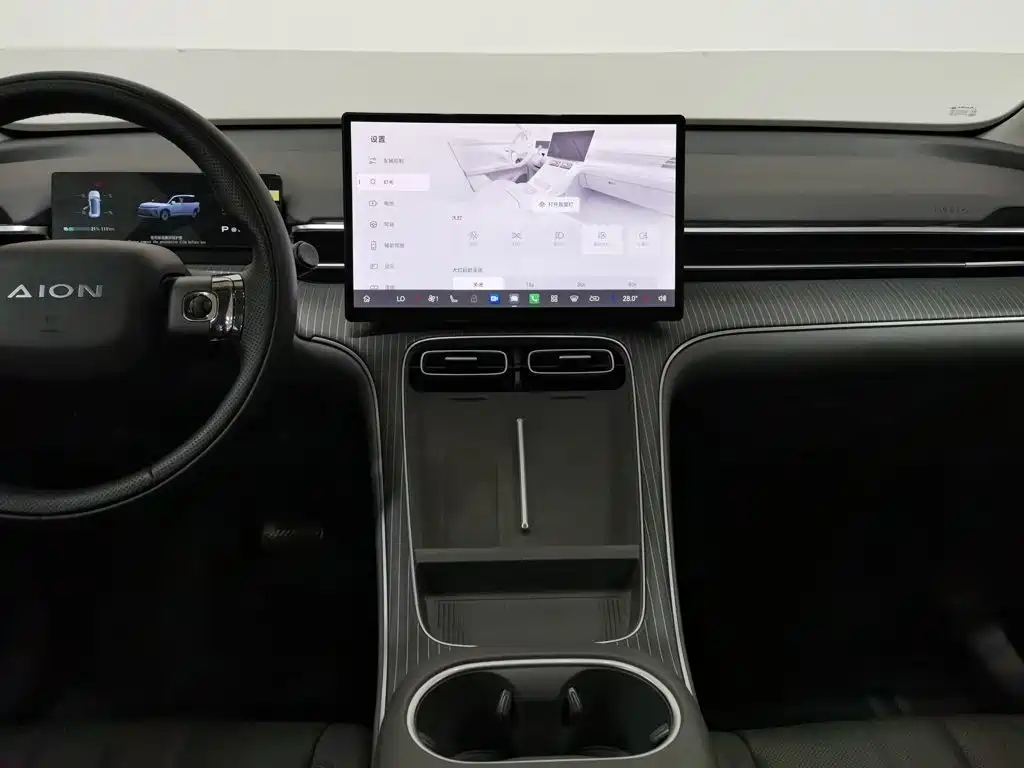 Aion AION i60 — миниатюра 12