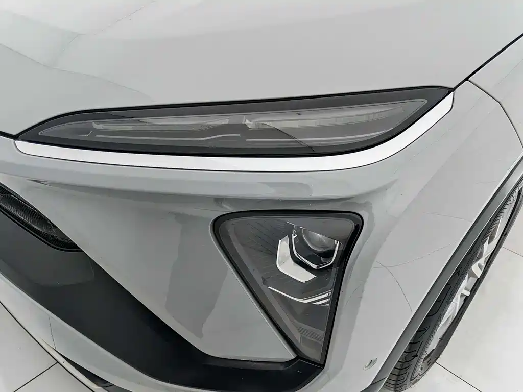 NIO ES6 2020 420KM Sport