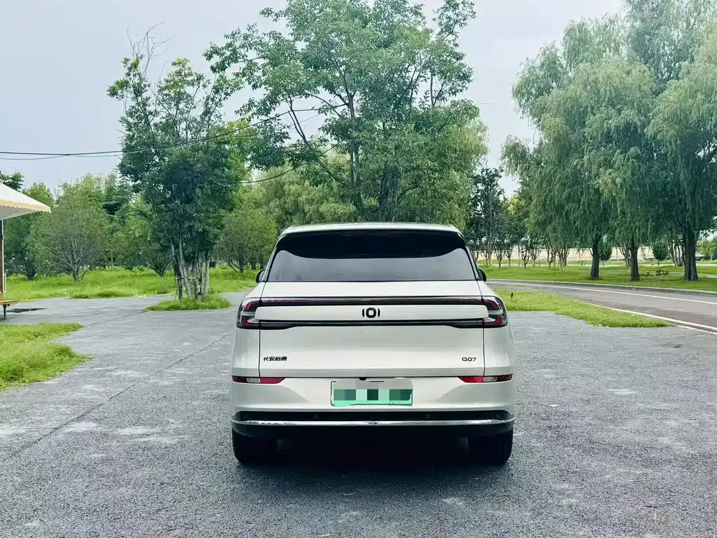 Qiyuan Qiyuan Q07 — миниатюра 5