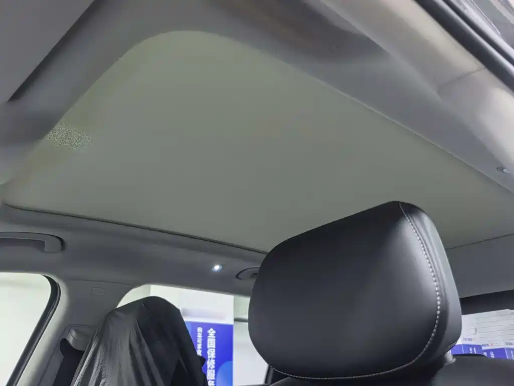 BYD Sealion 05 EV — миниатюра 22