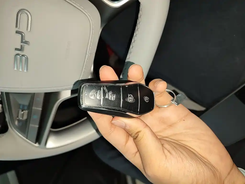 BYD Sealion 06 — миниатюра 9
