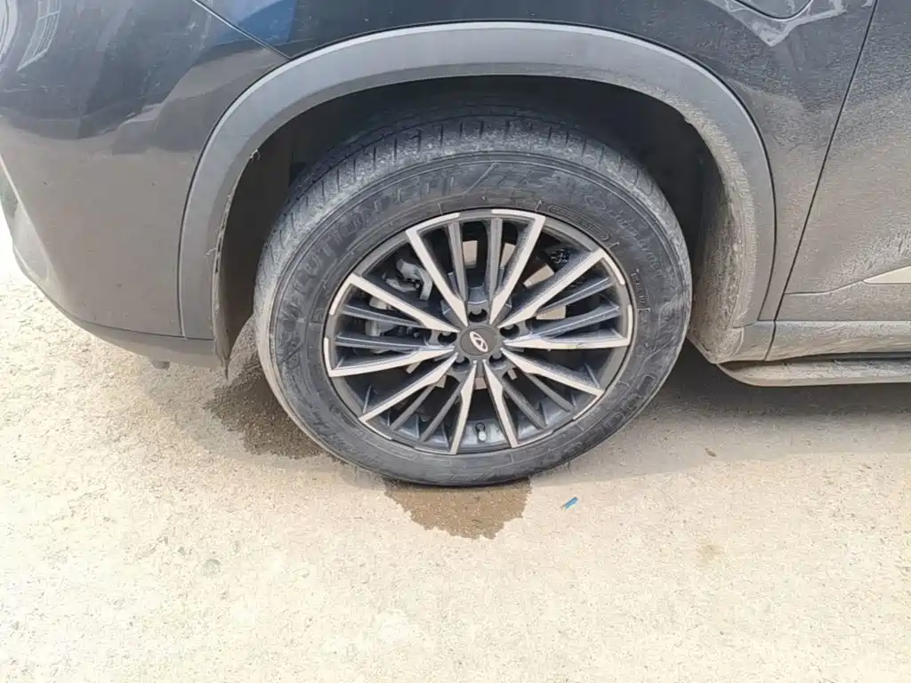 Chery Tiggo 8 PLUS Kunpeng e+ — миниатюра 23