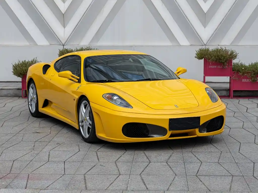 Ferrari F430 — миниатюра 3