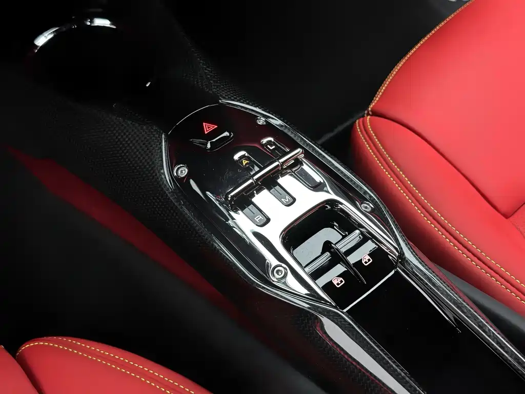 Ferrari 296 — миниатюра 22