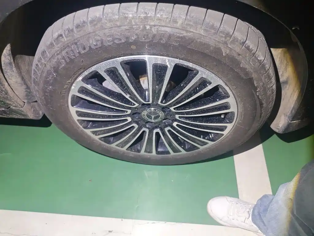 Mercedes-Benz GLC — миниатюра 8
