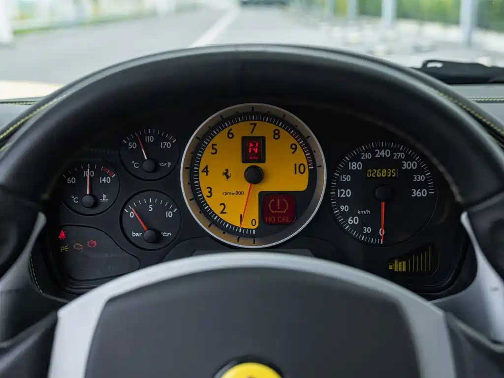 Ferrari F430 — миниатюра 13