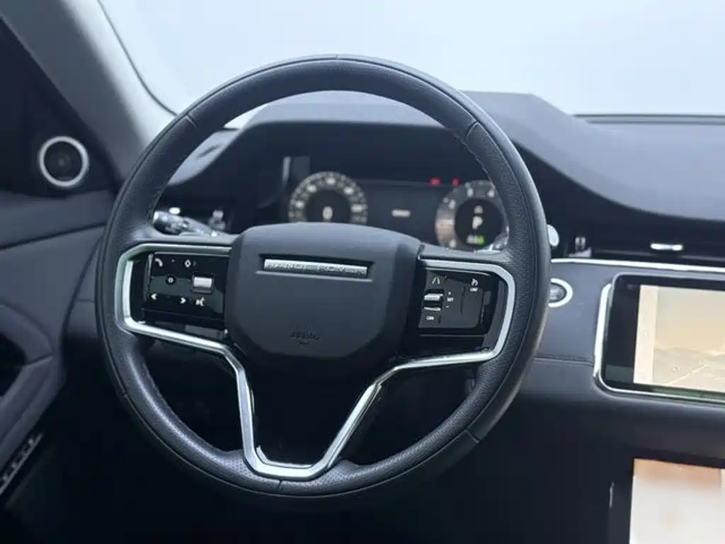 Land Rover Range Rover Evoque 2023 L 249PS Luxury
