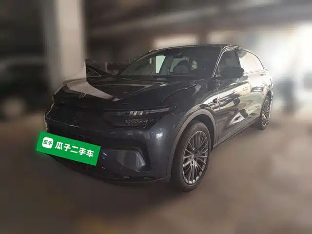 2024 Leapmotor C11