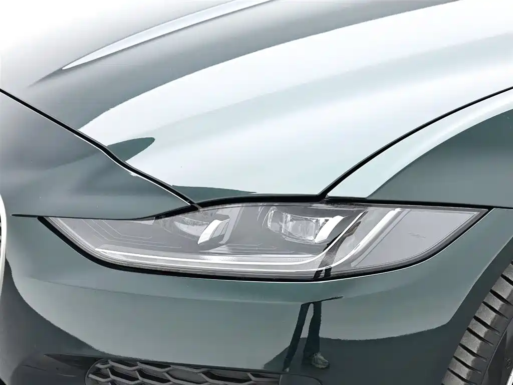 Jaguar XEL — фотографии объявления, Фото 18