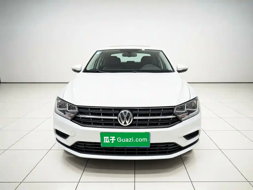 Volkswagen Bora — миниатюра 2