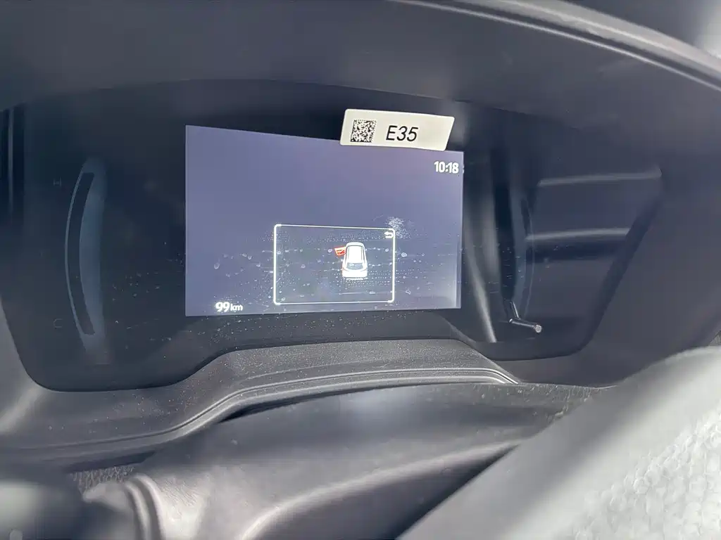 Toyota Corolla Cross 2024 2.0L
