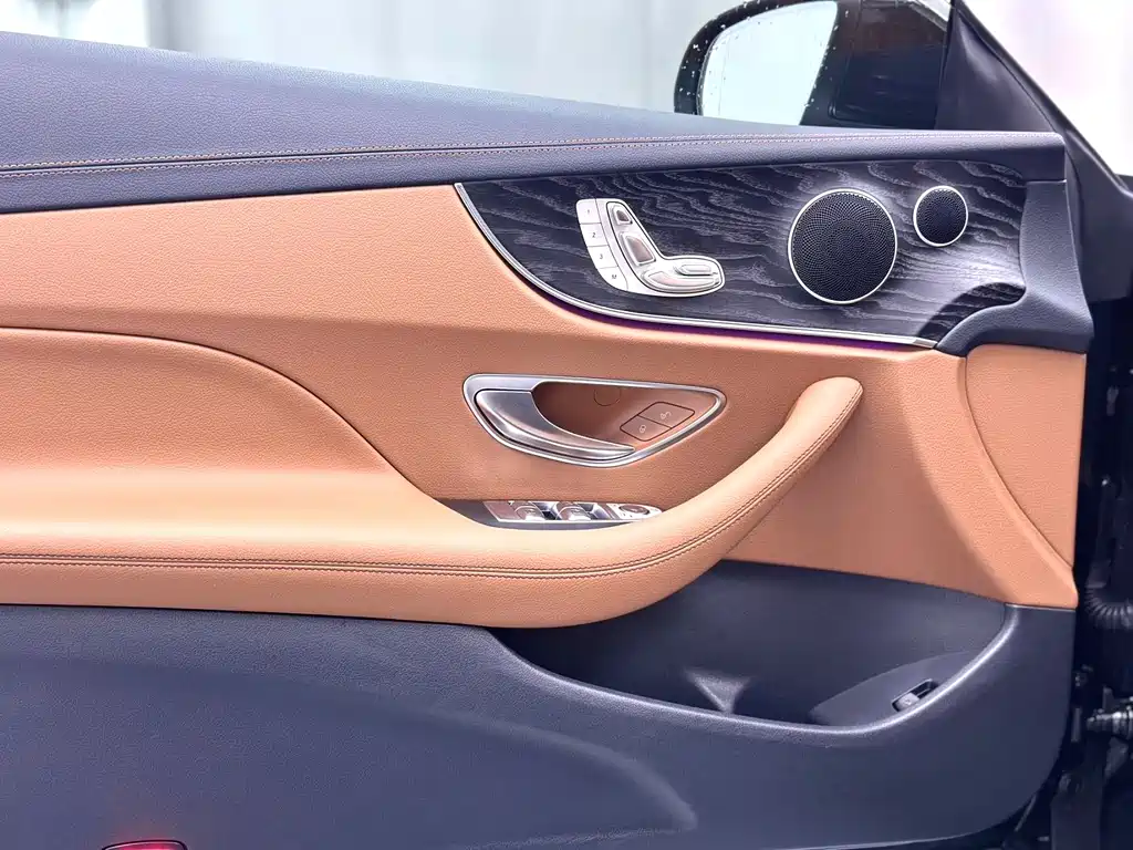 Mercedes-Benz E-Class E 2020 E 260