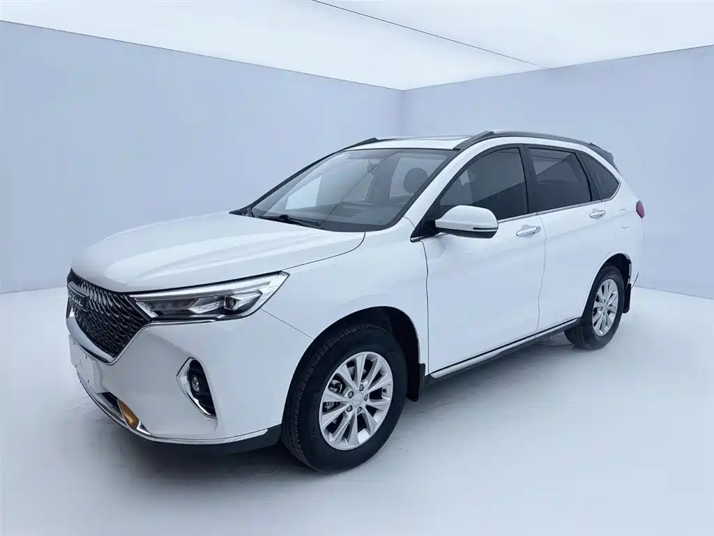 Haval M6 2021