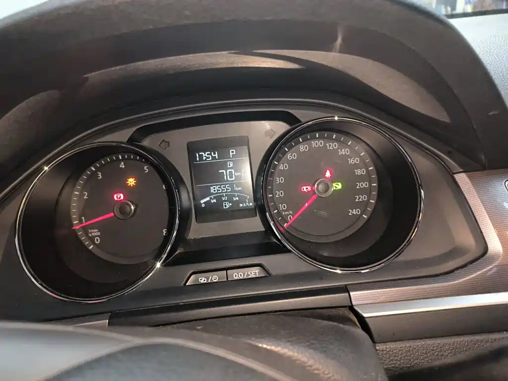 Volkswagen Bora — миниатюра 12