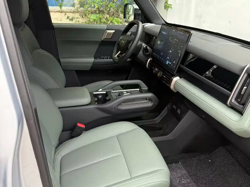 Chery X3 2025 401