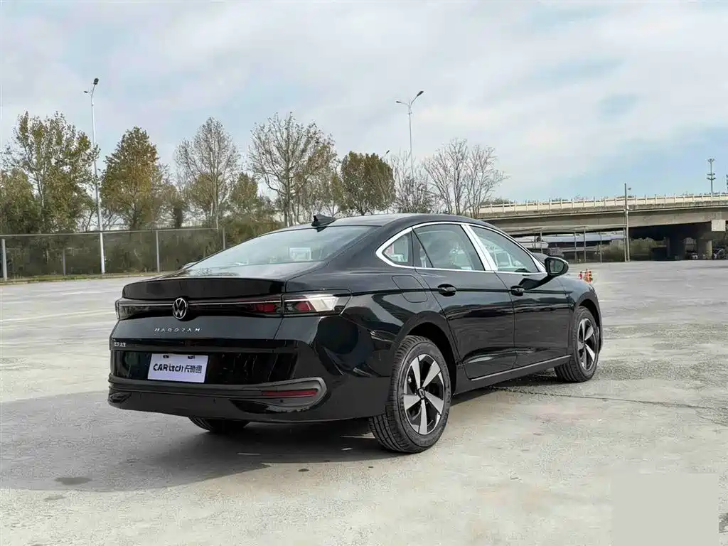 Volkswagen Magotan 2024 300TSI DSG Premium