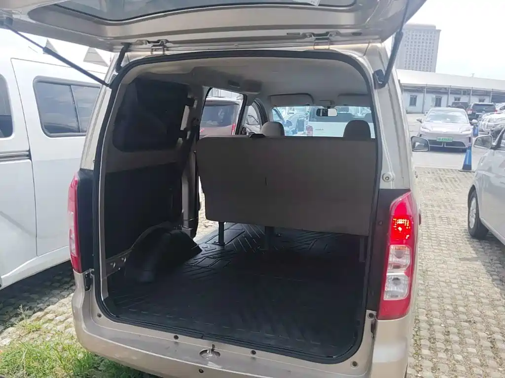 Wuling V — фотографии объявления, Фото 20