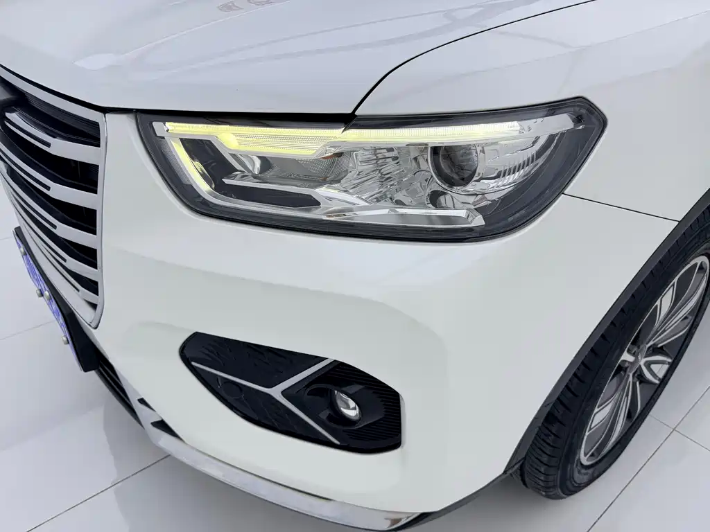 Haval H6 2021 1.5GDIT AT Champion