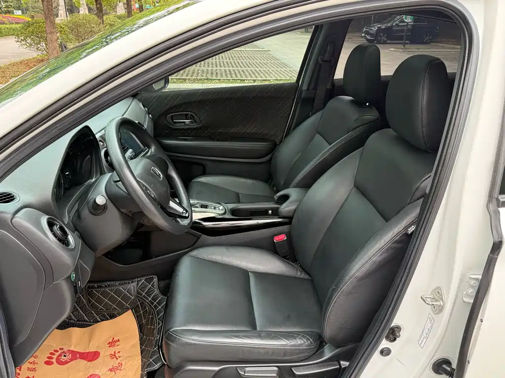 Honda XR-V 2017 1.8L EXi CVT Comfort