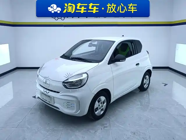 2022 Roewe Clever