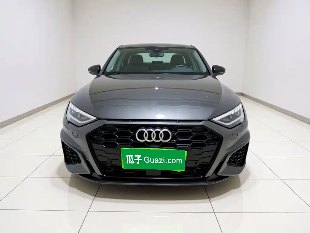 Audi A3 — миниатюра 2