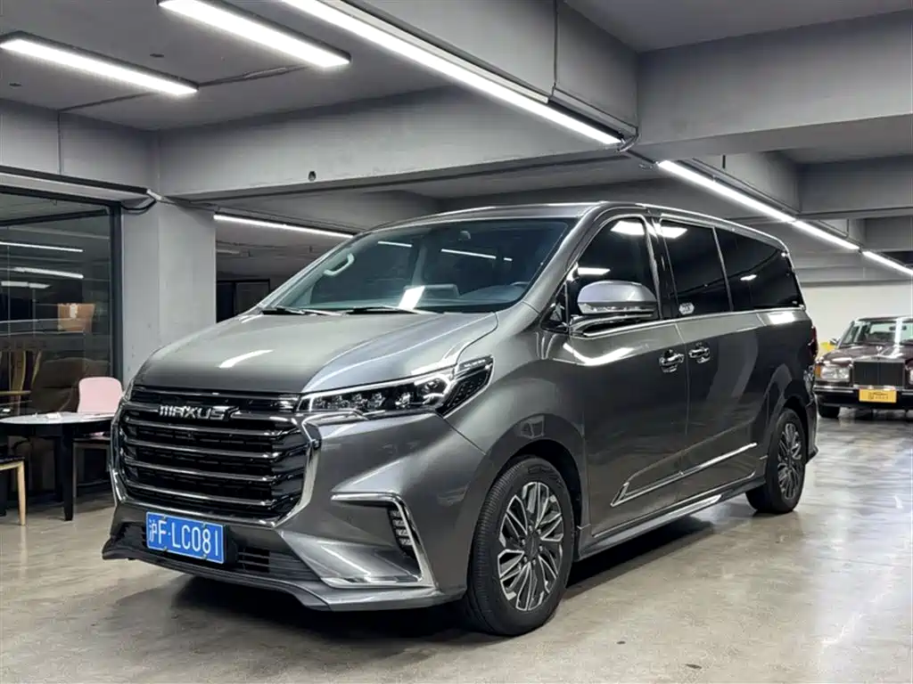 大通 G20 2020
