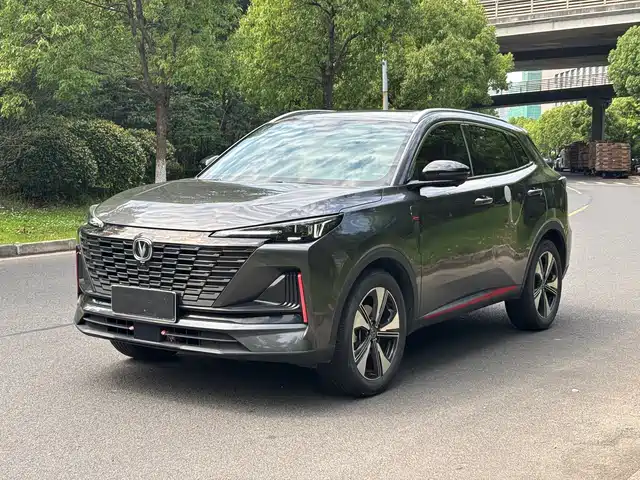 2023 Changan CS55 PLUS
