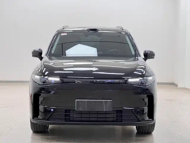 2025 Leapmotor C16
